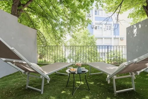 Bošket Luxury Rooms