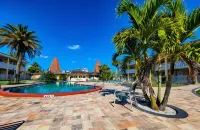 Rodeway Inn Hotels in New Port Richey