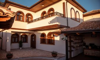 Kruja Albergo Diffuso , Inside Kruja Castle