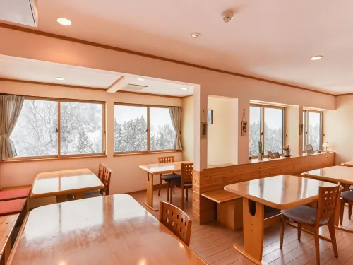 Eho Ryokan - 2-Star