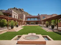 Four Seasons Resort Scottsdale at Troon North Hôtels à : Scottsdale
