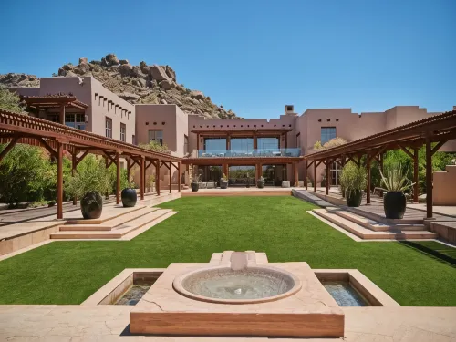 Four Seasons Resort Scottsdale at Troon North - 5-Star