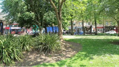 Crystal Palace B&B