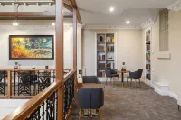 Mount Gambier Hotel - parking