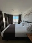 Promar - Eco Beach & Spa Hotel Các khách sạn ở A dos Cunhados