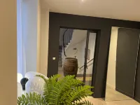 ホテル ル ポンソン