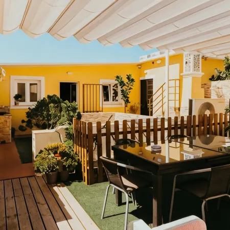 Happy House Comfort Plus