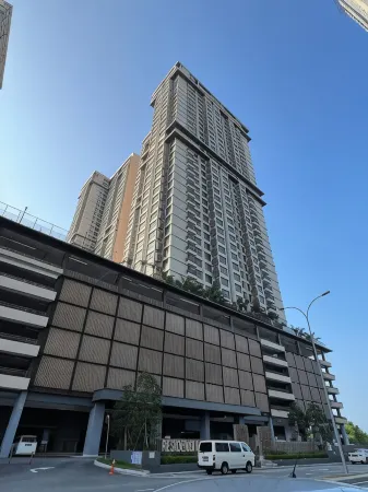Casa d'Bali, Bali Residences Melaka