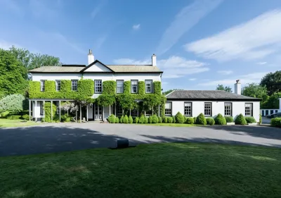 Statham Lodge Hotel Hotels in 