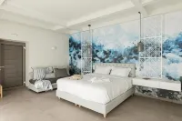 Anemolia Parga Suites