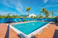 Latitude 26 Waterfront Resort and Marina Hotels in Iona