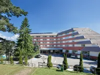 Alp Hotel Masella Hotels in Alp