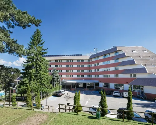 Alp Hotel Masella Hotels in Alp