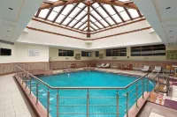 Jaypee Residency Manor - 5-stjärniga