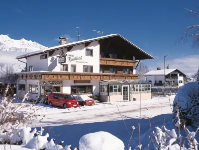 Hotel Kögele Hotels in der Nähe von SPAR Saurer Axams
