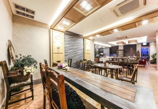 3. 아리수호텔..