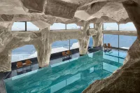 Radisson Blu Resort And Spa Korek Mountain - 수영장