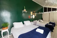 Happiness House Hospedagem