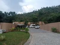Mementos by ITC Hotels, Ekaaya, Udaipur - parking