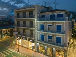 Hôtel Argo