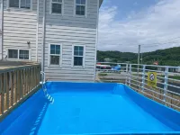 Anmyeondo Badasori Pension - Pools