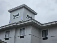 Spark by Hilton Killeen - Wi-Fi