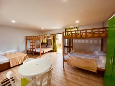 Cerca Parola Beach Resort Các khách sạn ở 