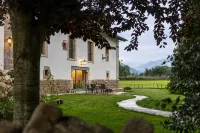 Casa Luca de Tena 酒店