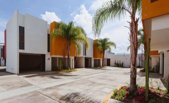 Auto Hotel Las Maravillas