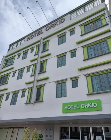 Hotel Orkid Port Klang