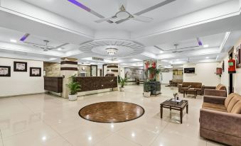 Krushnai Resort
