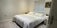 Ulker - Double Room With Private Bathroom