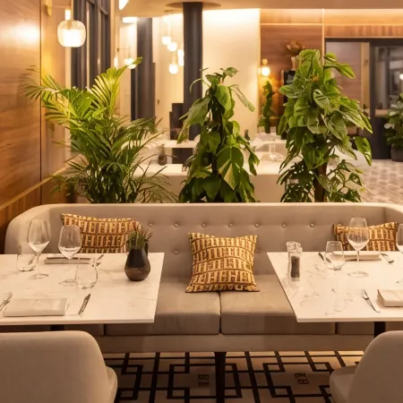 Epona Hôtel Sens