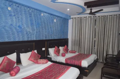 Hotel Trishul by T and M Hotels