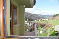 El Mirador de Limes Hotel a Cangas de Narcea