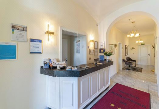 호텔 숀가르텐 이미지