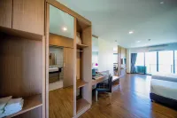 Phavina Grand Boutique Hotel in zona Wat Huai Pong