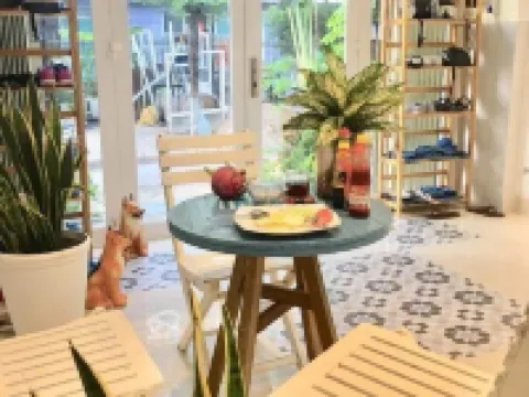 Quy Nhon Homestay Bnb Hotels in Ghenh Rang