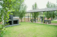 3 Lux Suites Hotels in Middelburg - MP