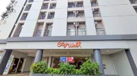 Apartmen Serpong GreenView ByRuangNyaman Hotels in Serua