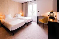 Hôtel le Patio de Victor, Lorient