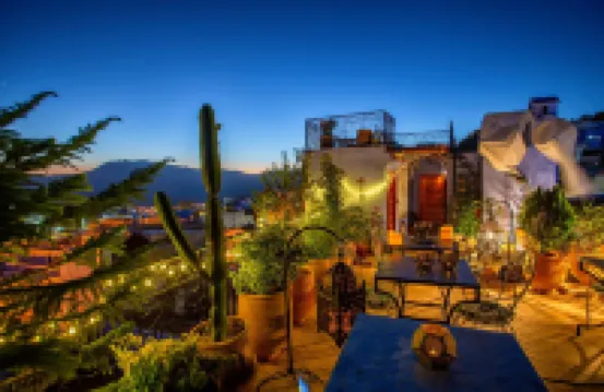 Riad Nila - Boutique
