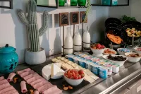 Best Western Plus Nice Cosy Hotel - breakfast