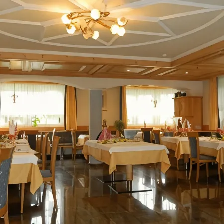 Hotel Pörnbacher