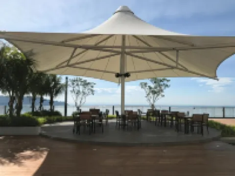 Kuantan Imperium by Glex