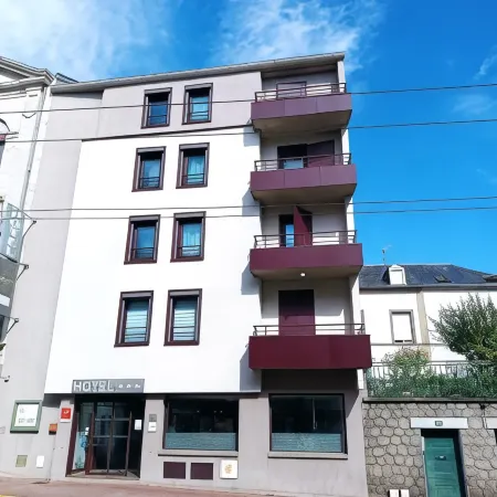 Hotel des Deux Moulins