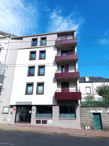 Hotel des Deux Moulins