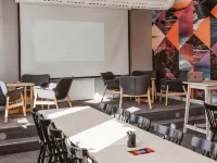 Norrland YMCA Hostel Umeå