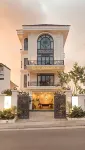 NATURE LAND 1 - Hotel & Apartment