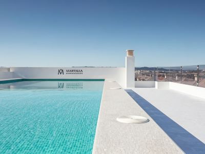Apartamentos Martalia Arenal